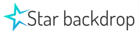 Star Backdrop Coupon Codes