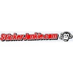 StickerJunkie Coupon Codes