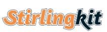 Stirlingkit Coupon Codes