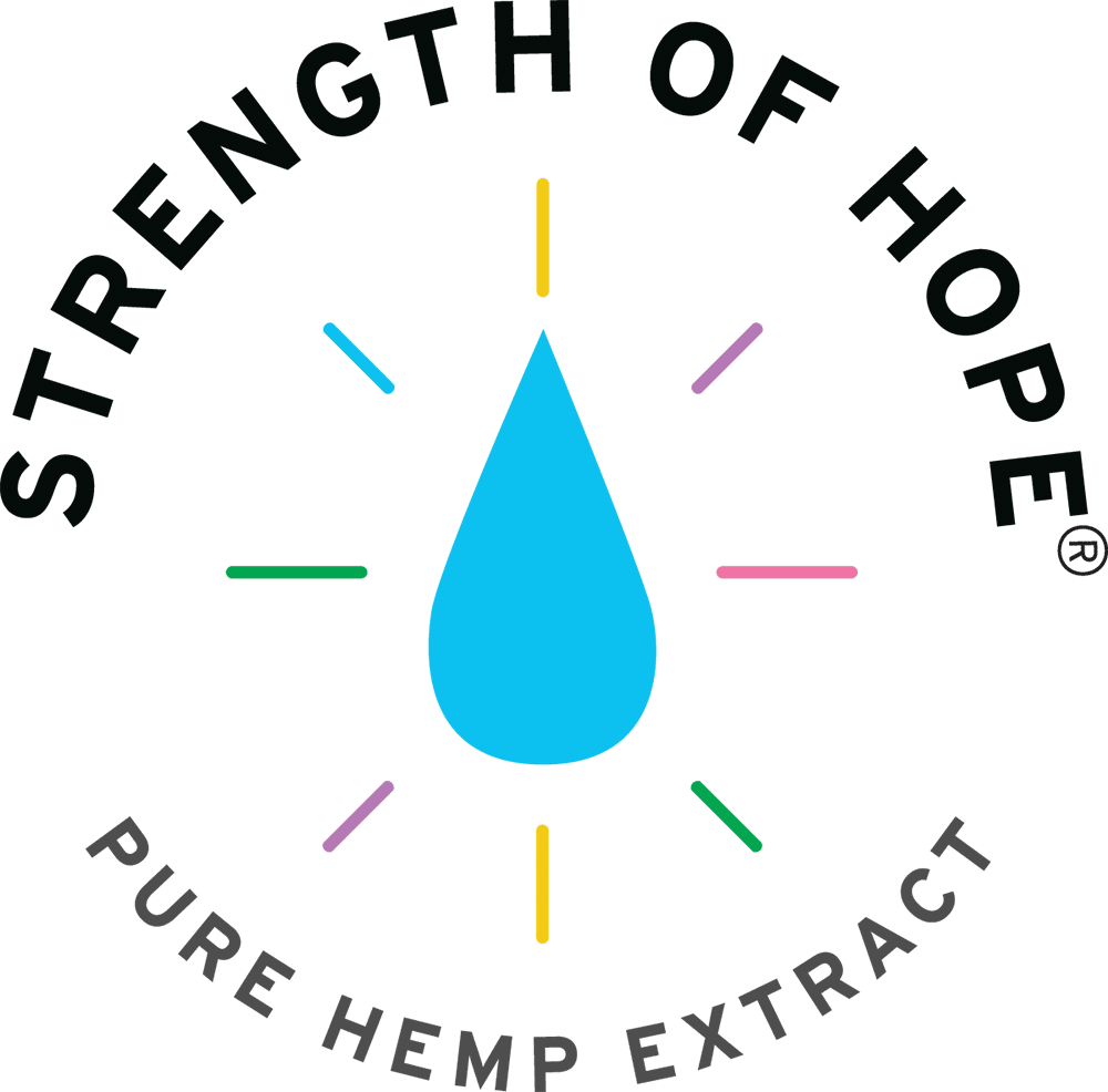 Strength of Hope Coupon Codes