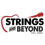 Strings and Beyond Coupon Codes