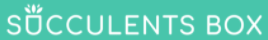 Succulents Box Coupon Codes