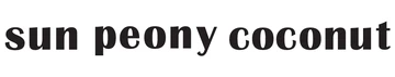 Sun Peony Coconut Coupon Codes