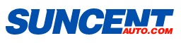 SuncentAuto Coupon Codes
