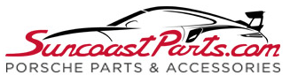 Suncoast Porsche Parts Coupon Codes