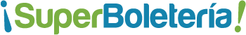 SuperBoleteria Coupon Codes