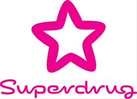 Superdrug Coupon Codes