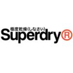 Superdry Coupon Codes