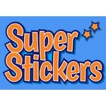 Superstickers Coupon Codes