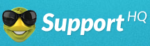 SupportHQ Coupon Codes