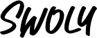 Swoly Coupon Codes