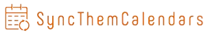 SyncThemCalendars Coupon Codes