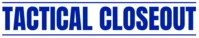 Tactical Closeout Coupon Codes