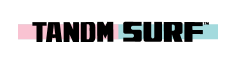 TANDM Surf Coupon Codes