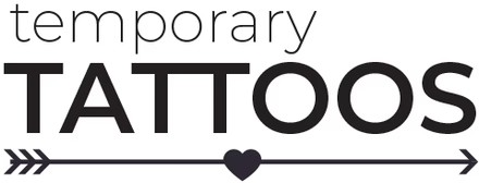 Temporary Tattoos Coupon Codes