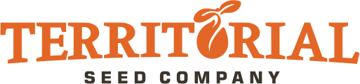 Territorial Seed Company Coupon Codes