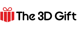 The 3D Gift Coupon Codes