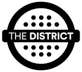 The District Padel Coupon Codes