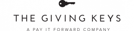 The Giving Keys Coupon Codes