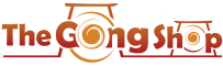 The Gong Shop Coupon Codes
