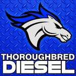 Thoroughbred Diesel Coupon Codes