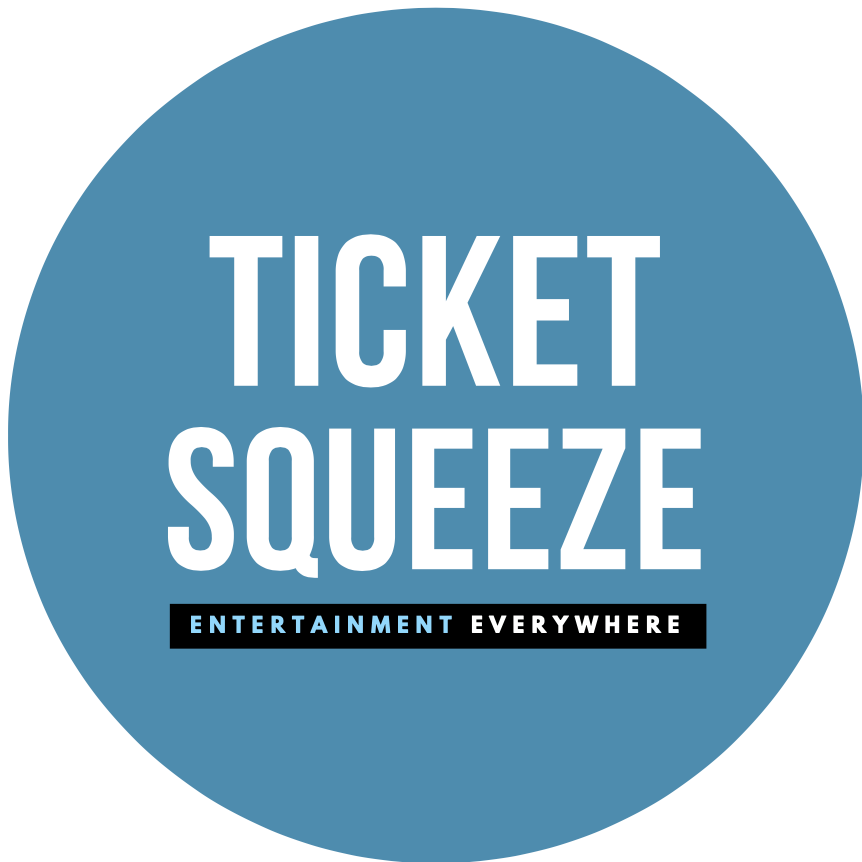 Ticket Squeeze Coupon Codes