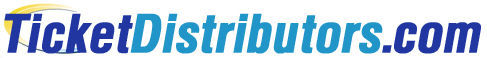 TicketDistributors.com Coupon Codes
