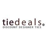 Tie Deals Coupon Codes