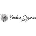 Timeless Organics Skin Care Coupon Codes