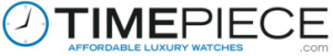 Timepiece Coupon Codes