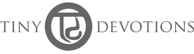 Tiny Devotions Coupon Codes