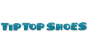 Tip Top Shoes Coupon Codes