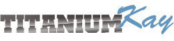 Titanium Kay Coupon Codes
