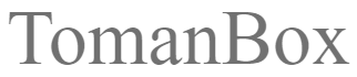 TomanBox Coupon Codes
