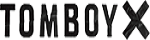 TomboyX Coupon Codes