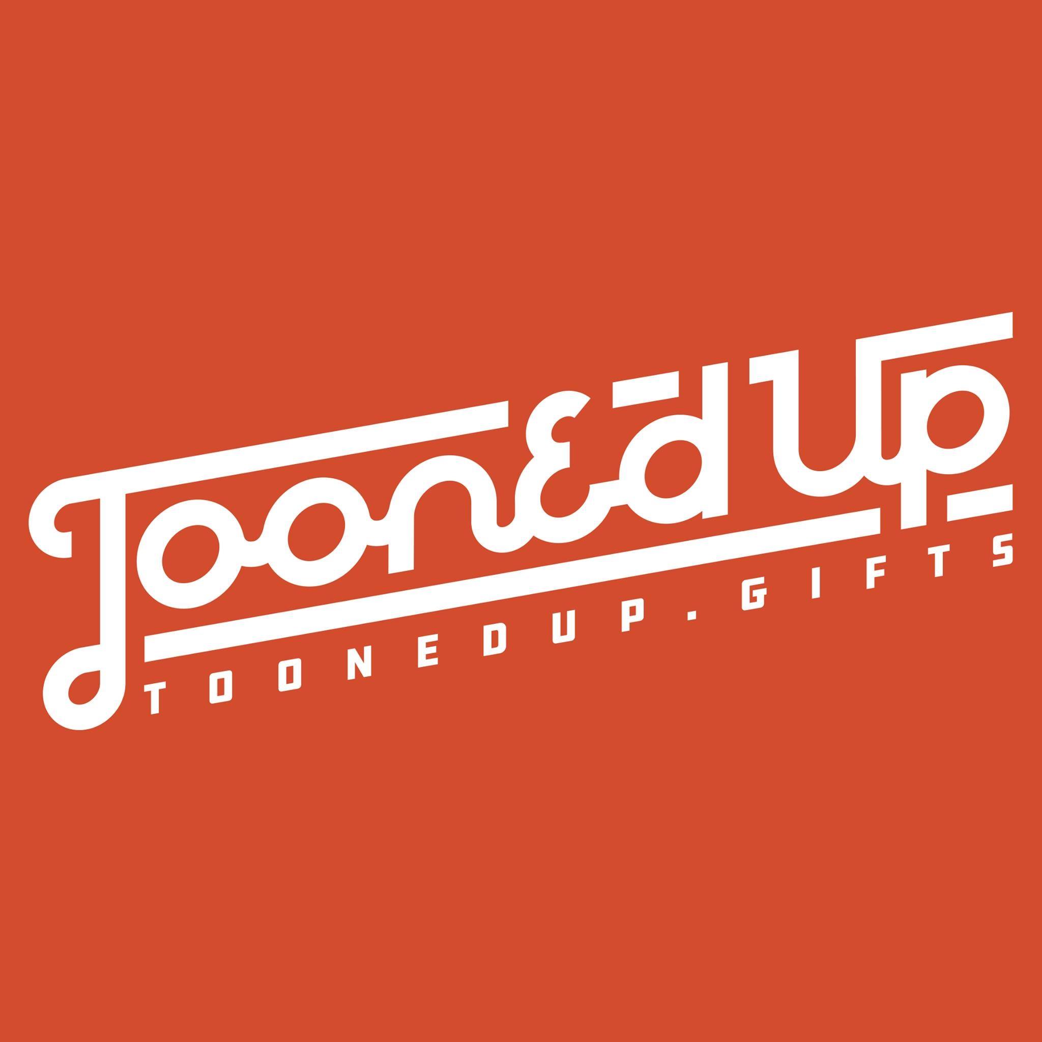ToonedUp Gifts Coupon Codes
