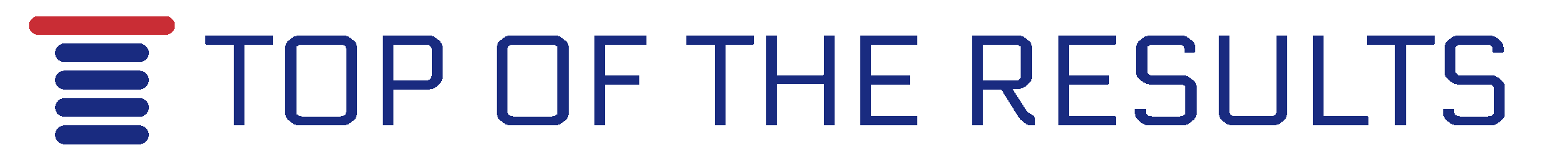 Top of The Results Coupon Codes