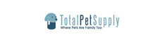 Total Pet Supply Coupon Codes
