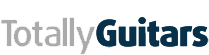 Totally Guitars Coupon Codes