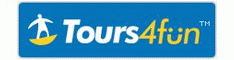 Tours4Fun Coupon Codes
