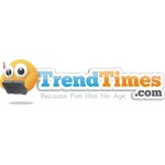 Trend Times Toys Coupon Codes