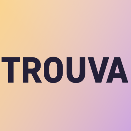 Trouva Coupon Codes