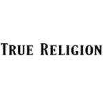 True Religion Coupon Codes