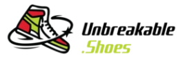 Unbreakable Shoes Coupon Codes