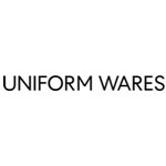 Uniform Wares Coupon Codes