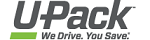 UPack Coupon Codes