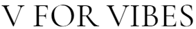 V For Vibes Coupon Codes
