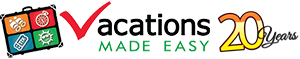 Vacations Made Easy Coupon Codes