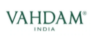 Vahdam Teas Coupon Codes