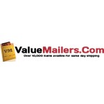 Value Mailers Coupon Codes